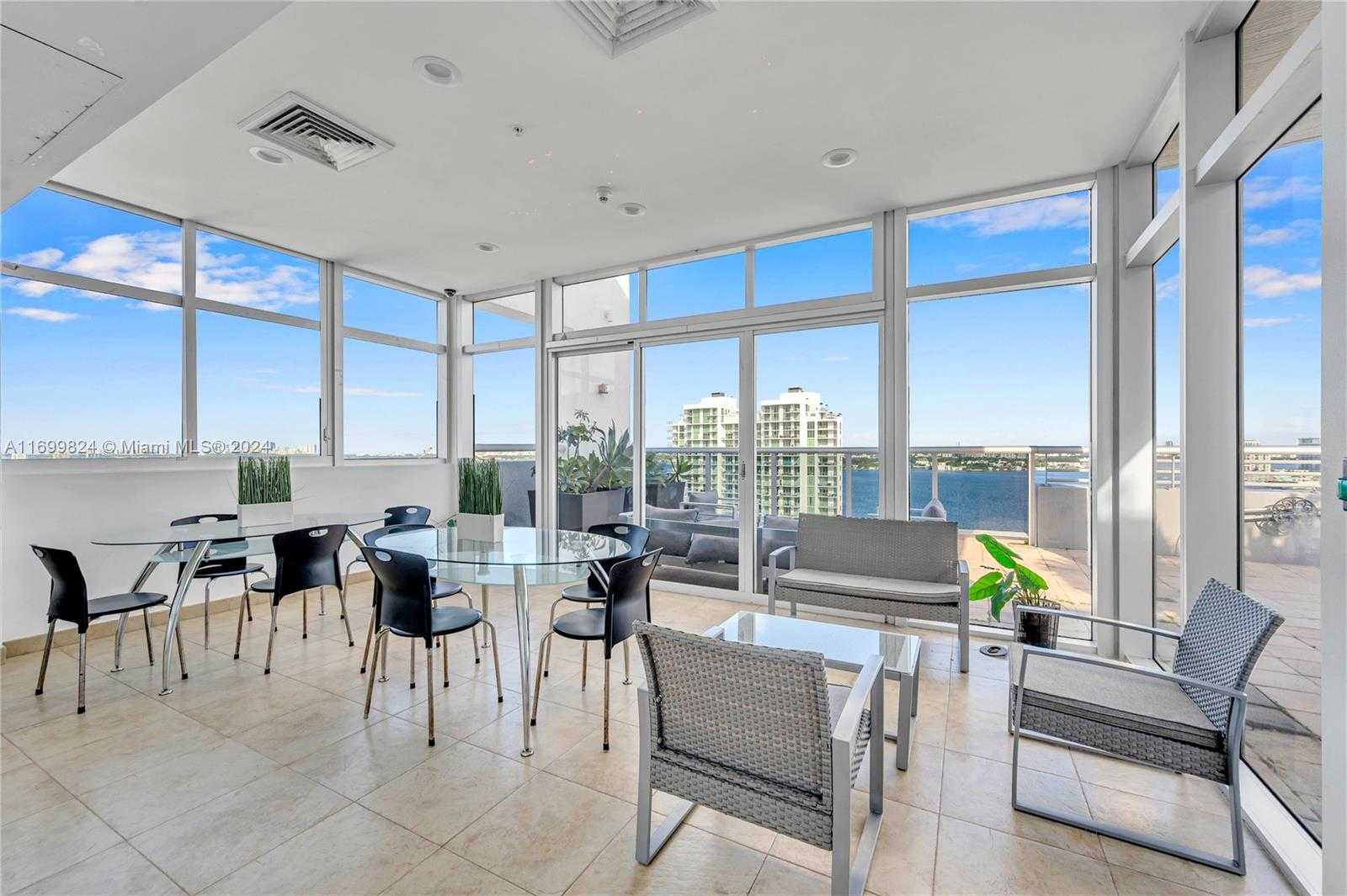 Small Image of 7929 WEST DR #401, North Bay Village Number 30