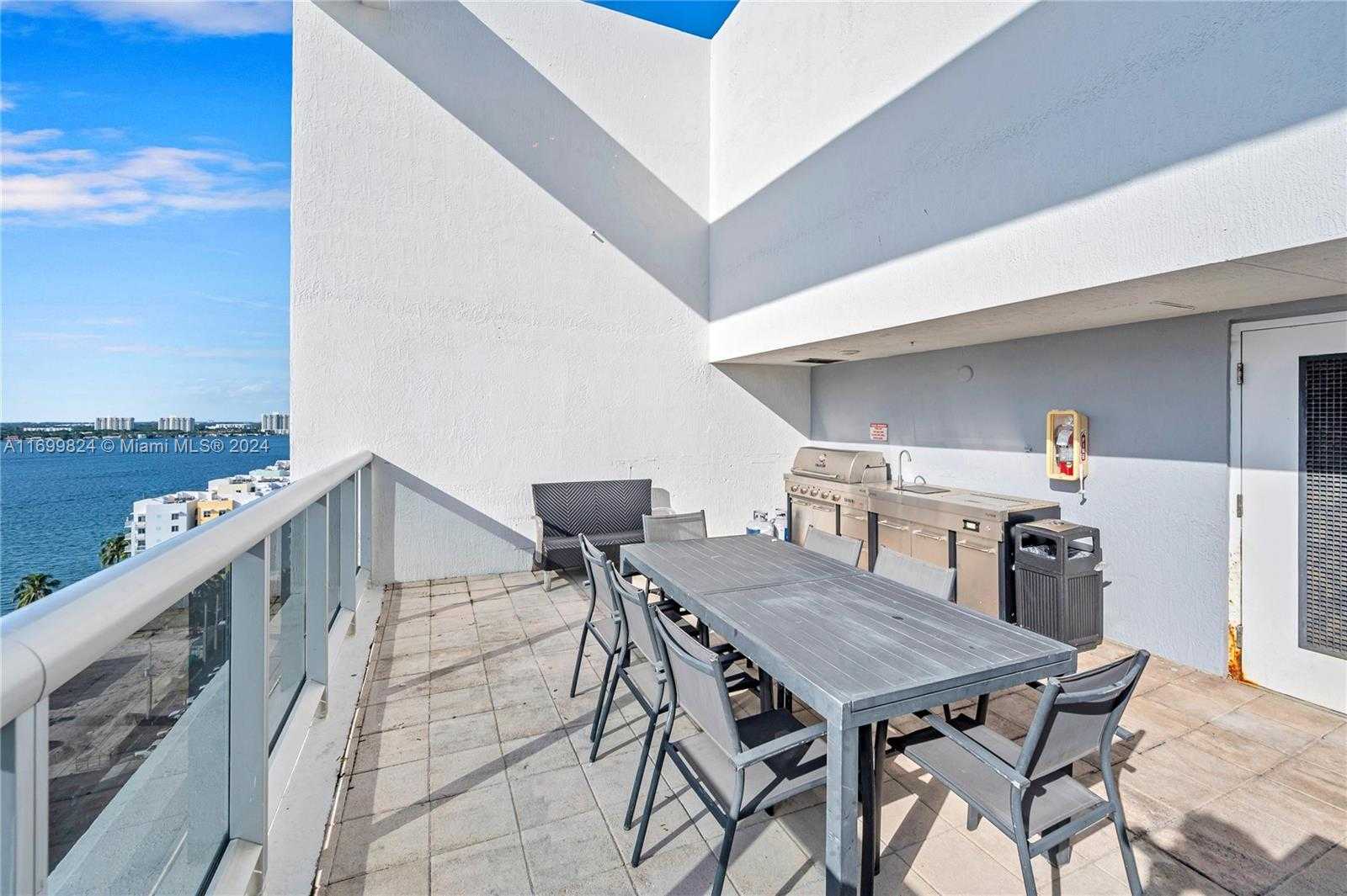 Small Image of 7929 WEST DR #401, North Bay Village Number 32