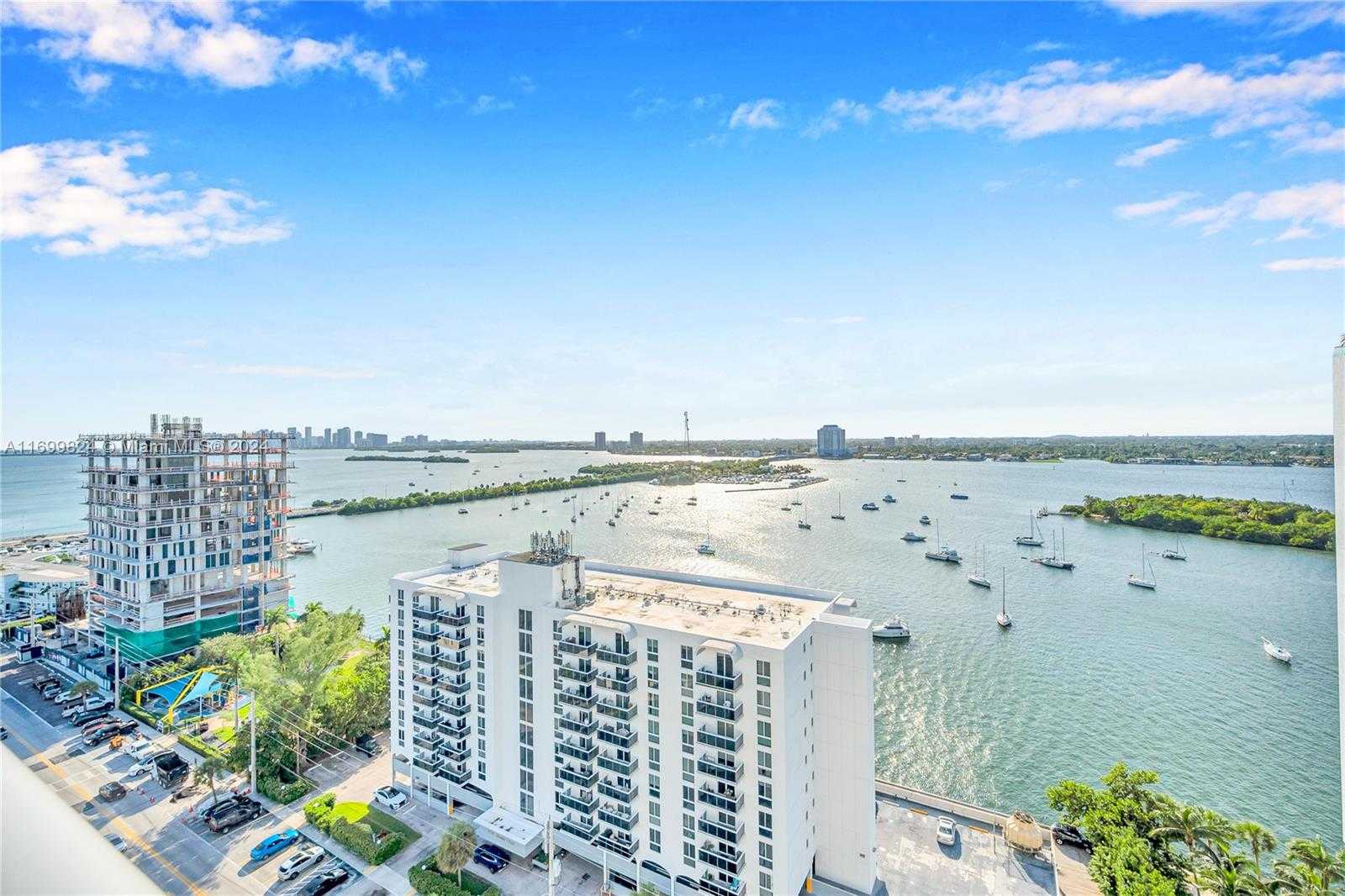 Small Image of 7929 WEST DR #401, North Bay Village Number 33