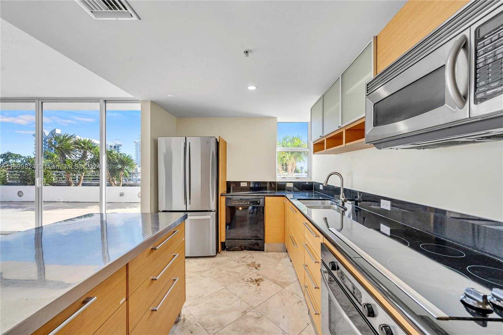 Small Image of 7929 WEST DR #401, North Bay Village Number 8