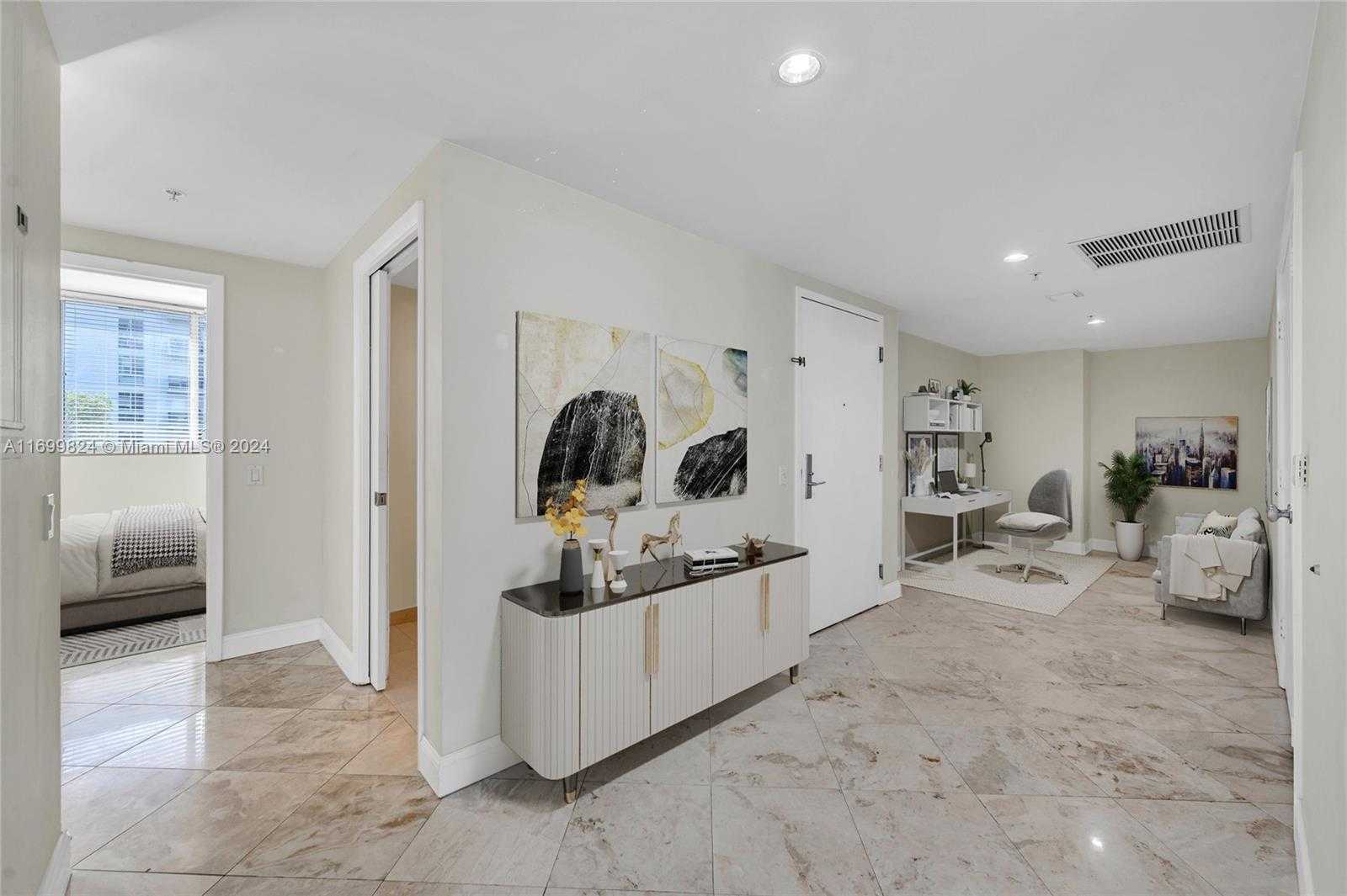 Small Image of 7929 WEST DR #401, North Bay Village Number 9