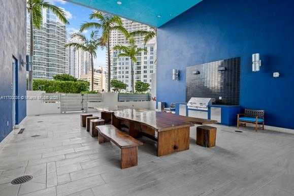 Small Image of 1300 BRICKELL BAY DR #604, Miami Number 18