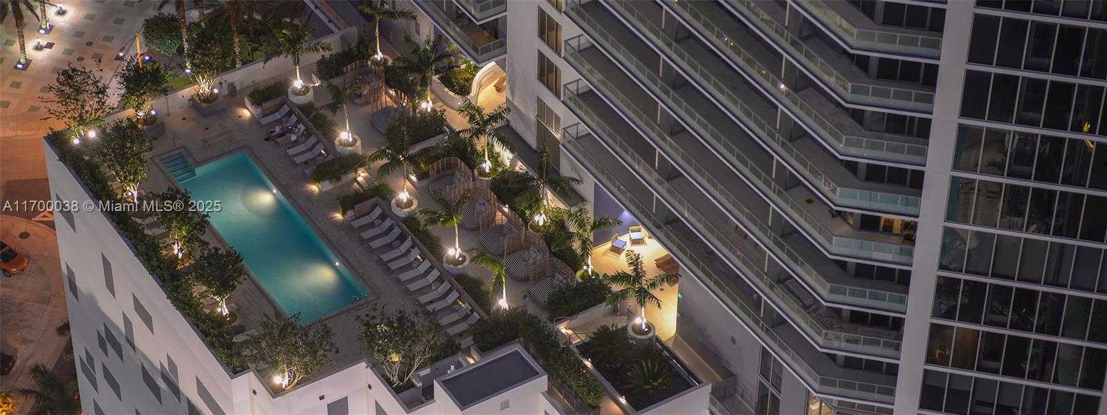 Small Image of 1300 BRICKELL BAY DR #604, Miami Number 20