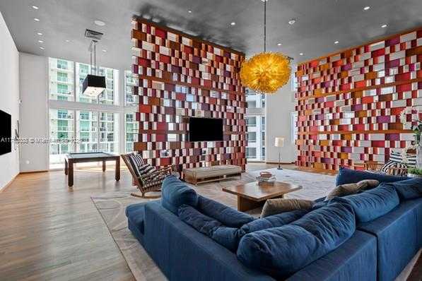 Small Image of 1300 BRICKELL BAY DR #604, Miami Number 21