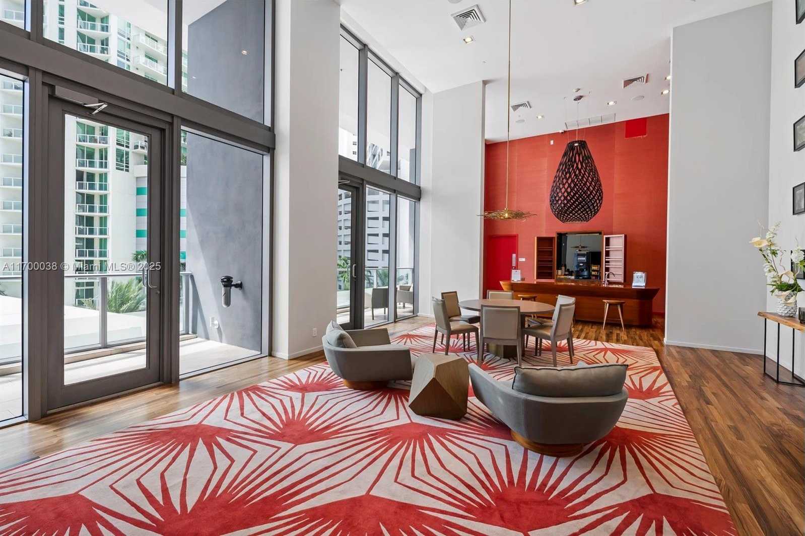 Small Image of 1300 BRICKELL BAY DR #604, Miami Number 23