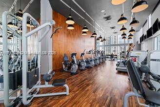 Small Image of 1300 BRICKELL BAY DR #604, Miami Number 26