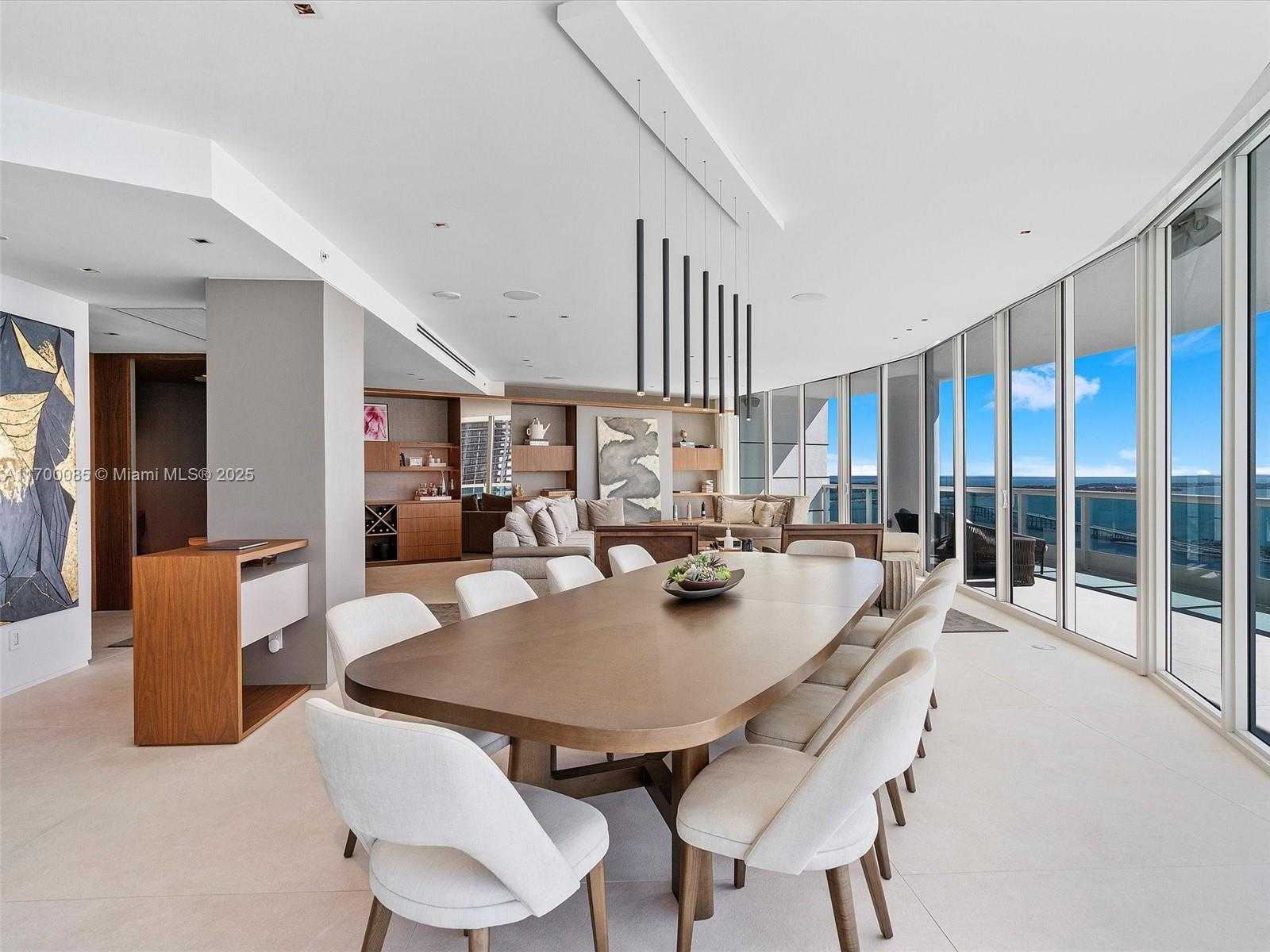 Small Image of 2127 BRICKELL AVE #3602, Miami Number 10