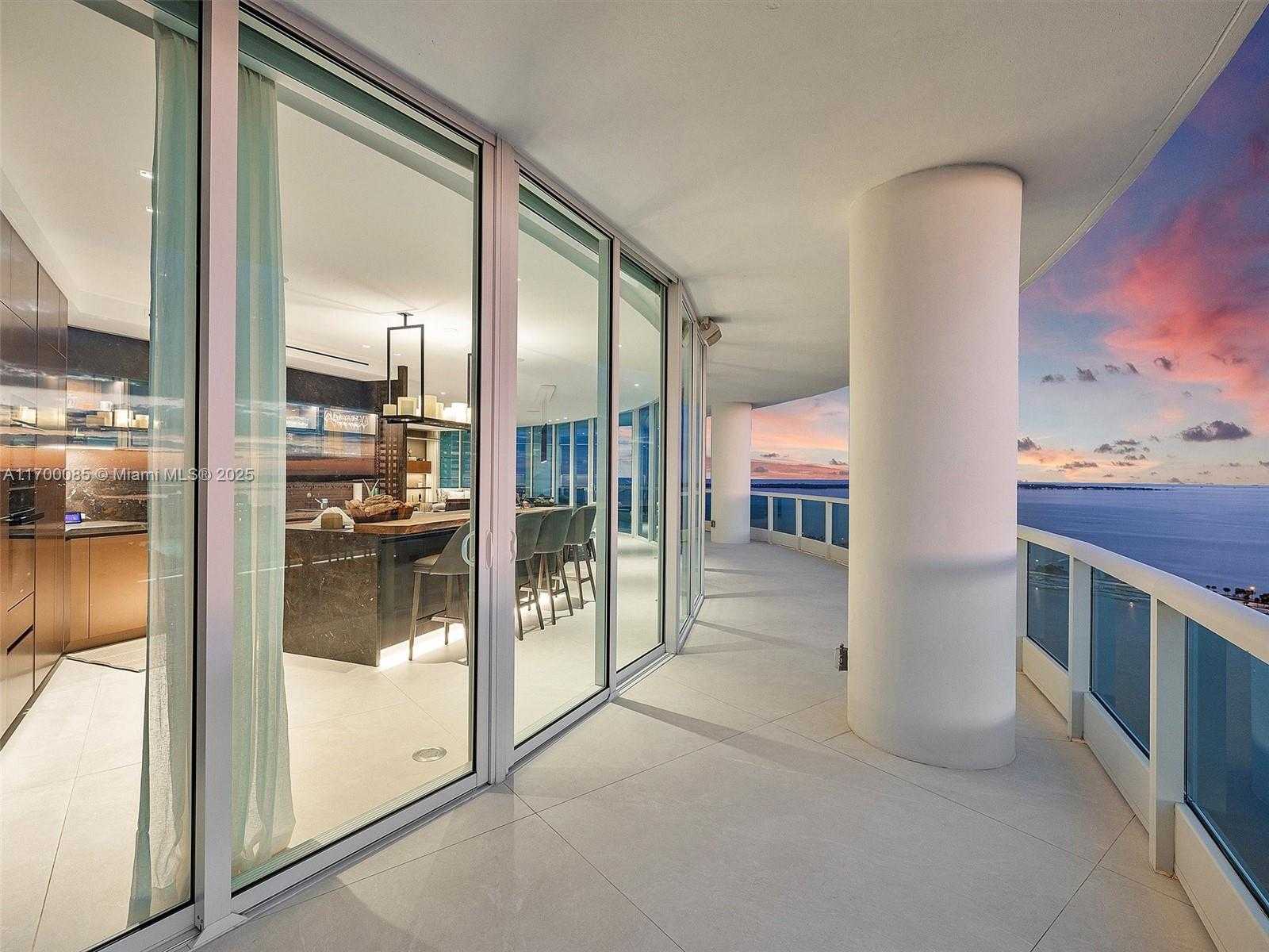 Small Image of 2127 BRICKELL AVE #3602, Miami Number 11