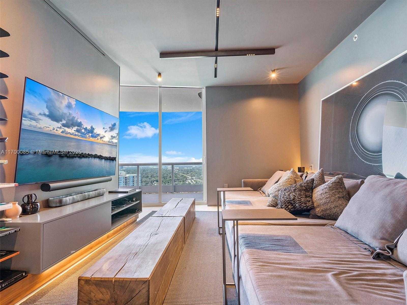 Small Image of 2127 BRICKELL AVE #3602, Miami Number 17