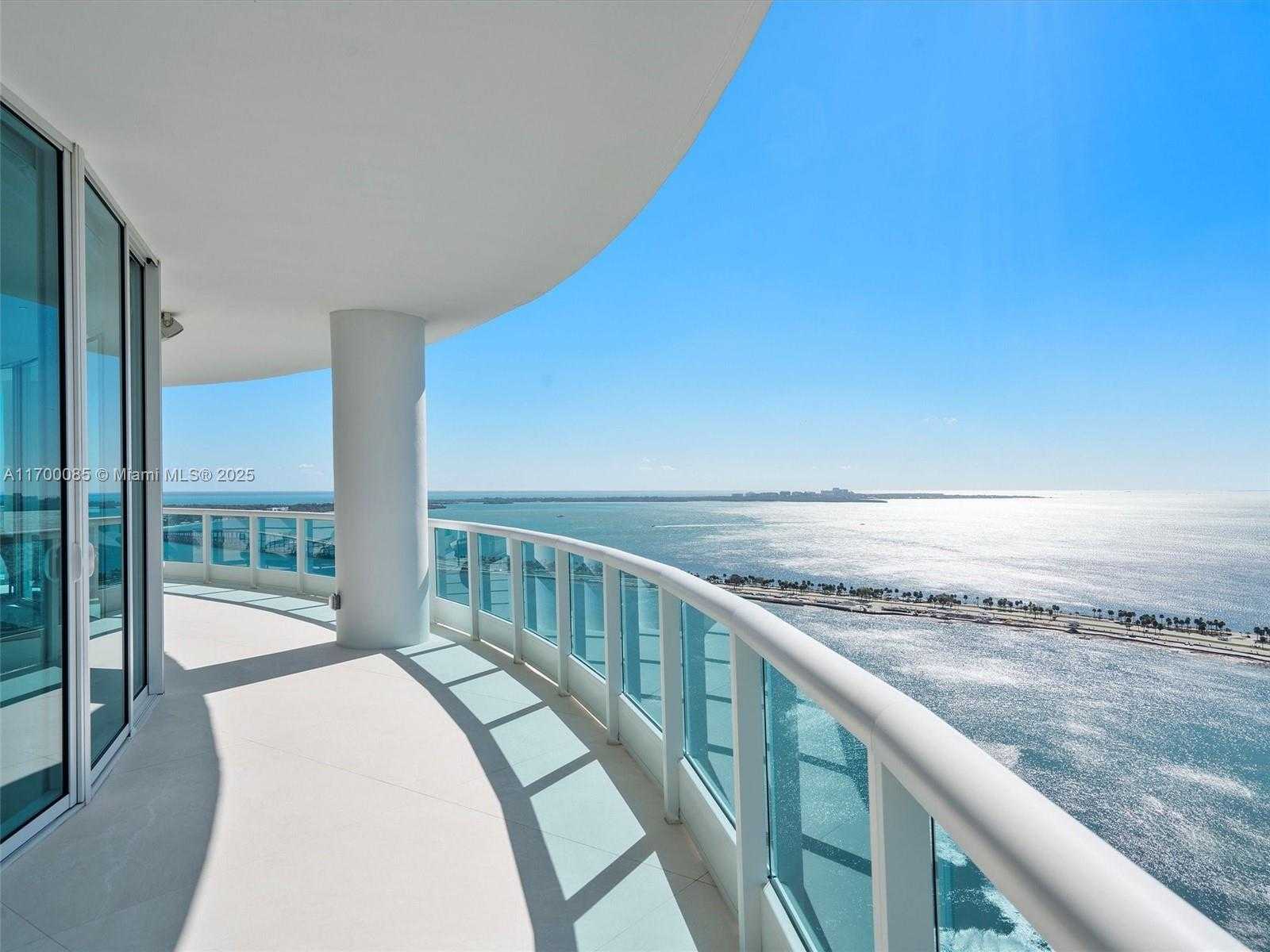 Small Image of 2127 BRICKELL AVE #3602, Miami Number 18