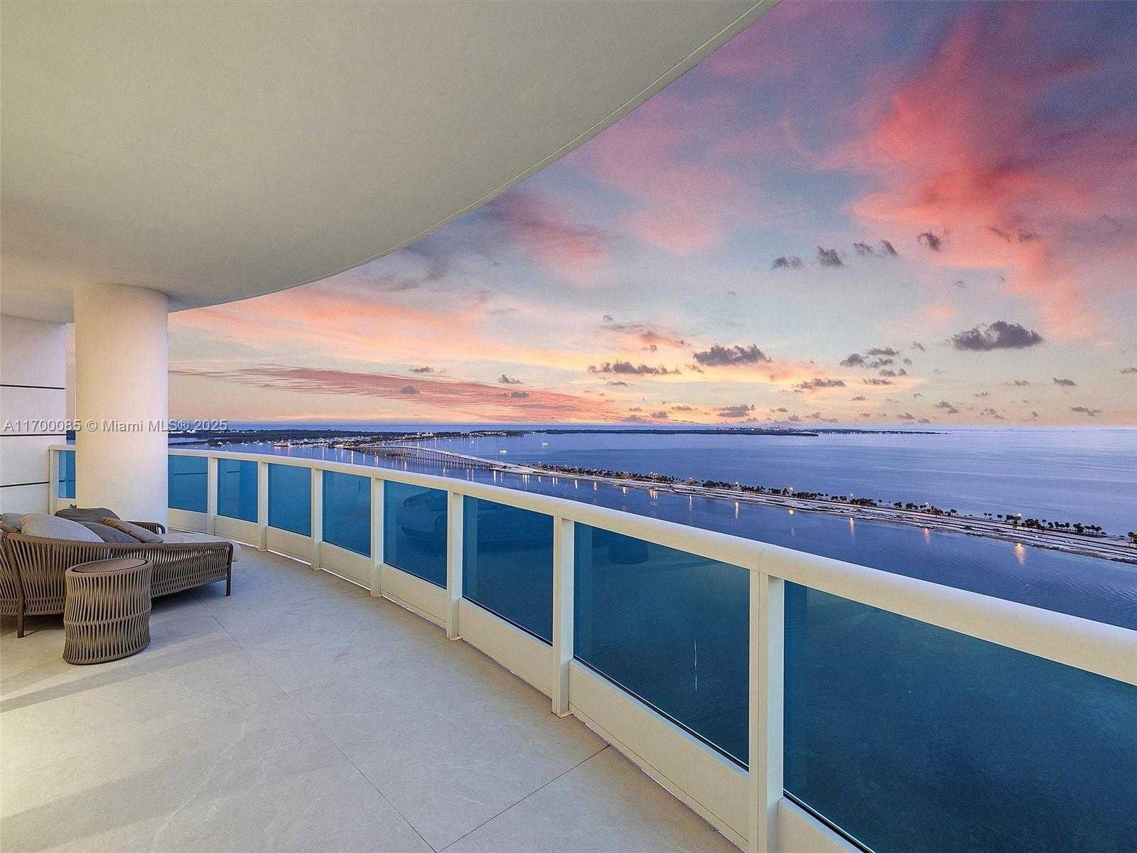Small Image of 2127 BRICKELL AVE #3602, Miami Number 2