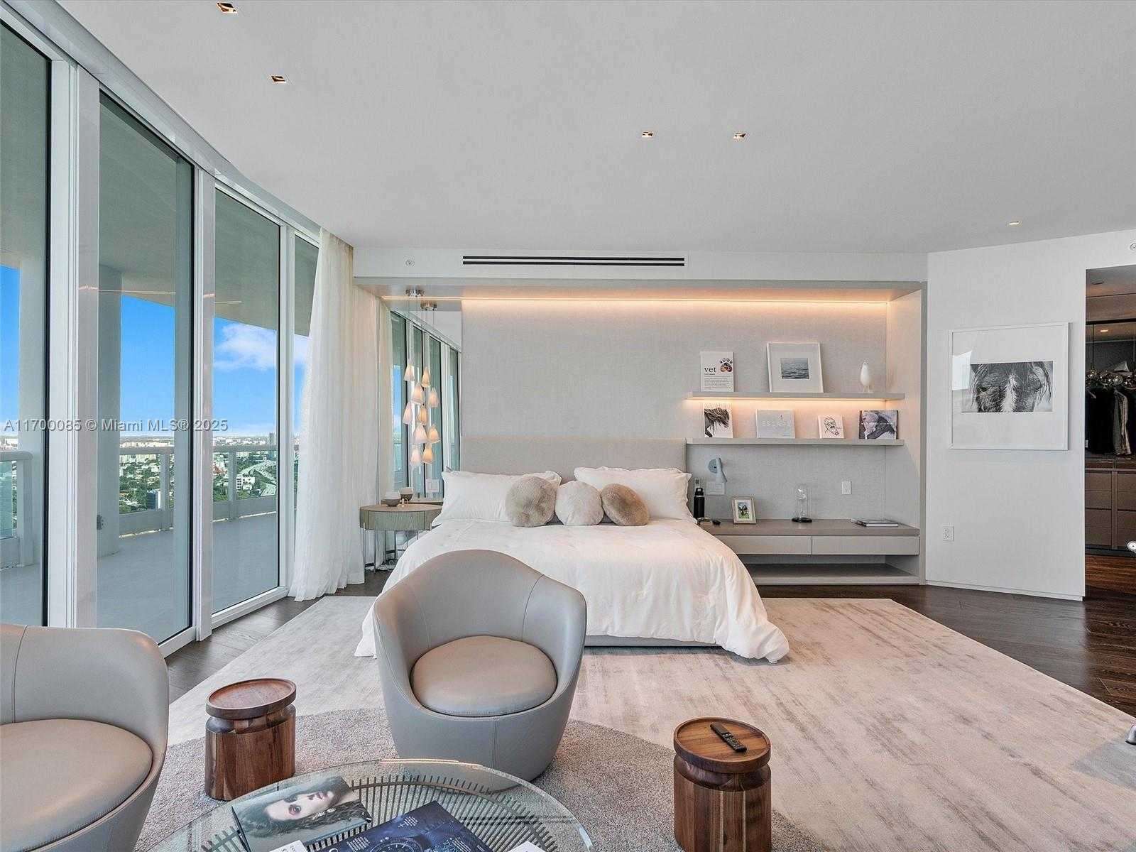 Small Image of 2127 BRICKELL AVE #3602, Miami Number 22
