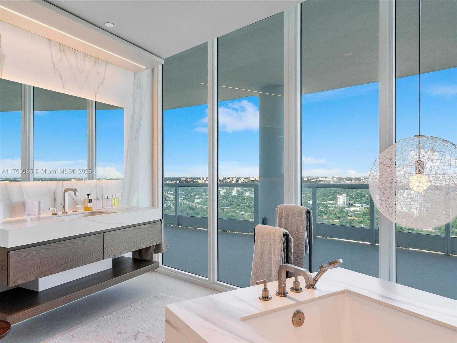 Small Image of 2127 BRICKELL AVE #3602, Miami Number 29
