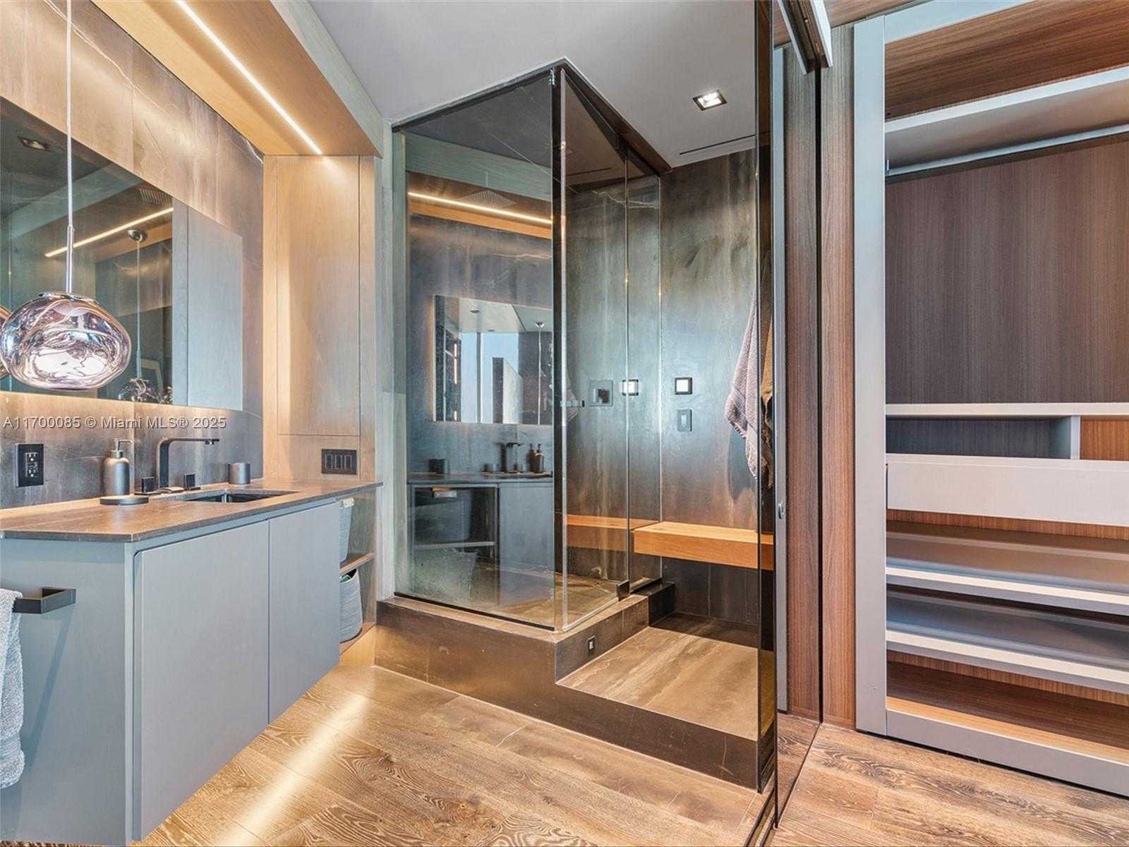 Small Image of 2127 BRICKELL AVE #3602, Miami Number 36