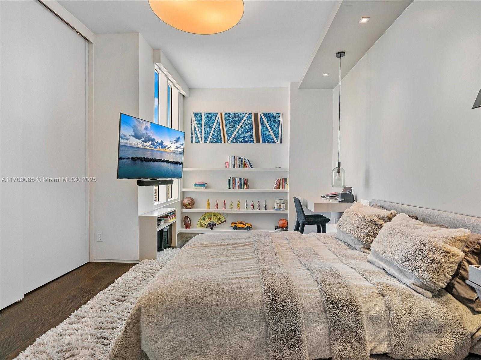 Small Image of 2127 BRICKELL AVE #3602, Miami Number 42