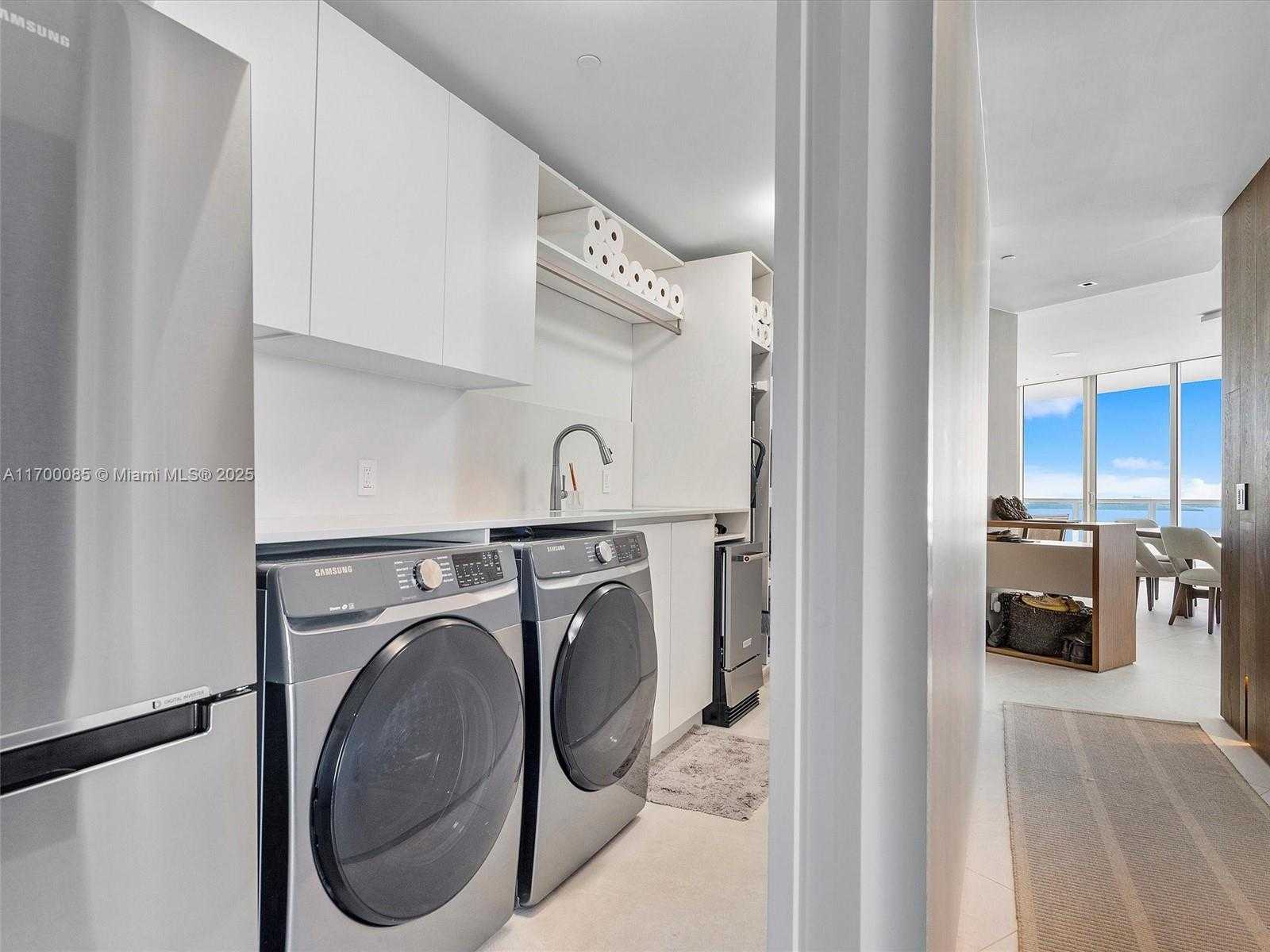 Small Image of 2127 BRICKELL AVE #3602, Miami Number 48