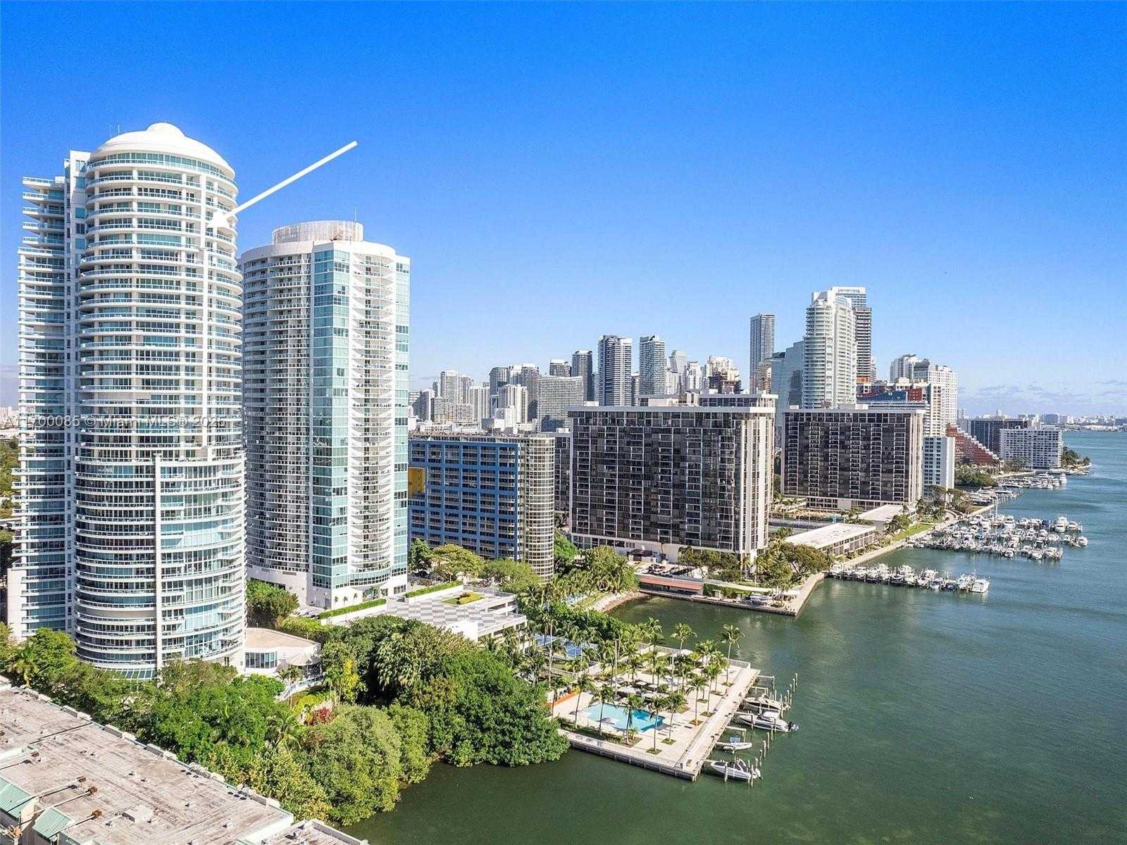 Small Image of 2127 BRICKELL AVE #3602, Miami Number 51
