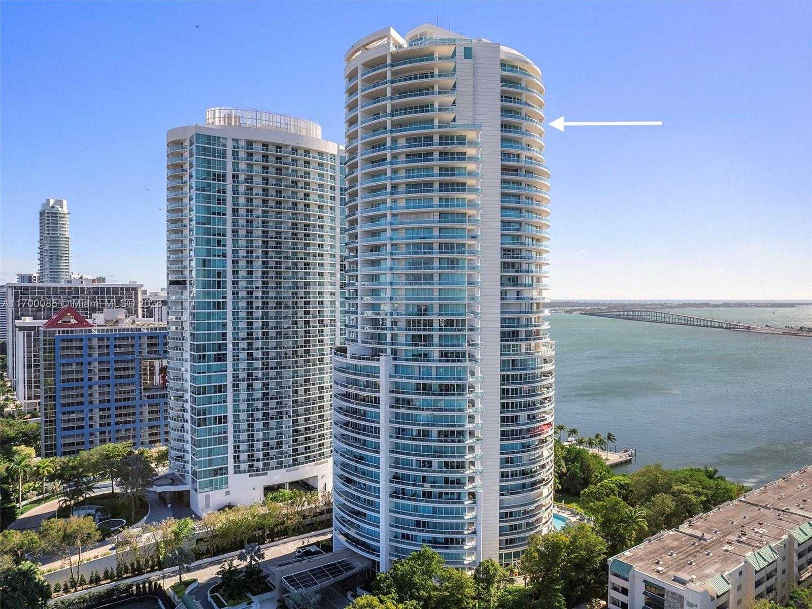 Small Image of 2127 BRICKELL AVE #3602, Miami Number 52