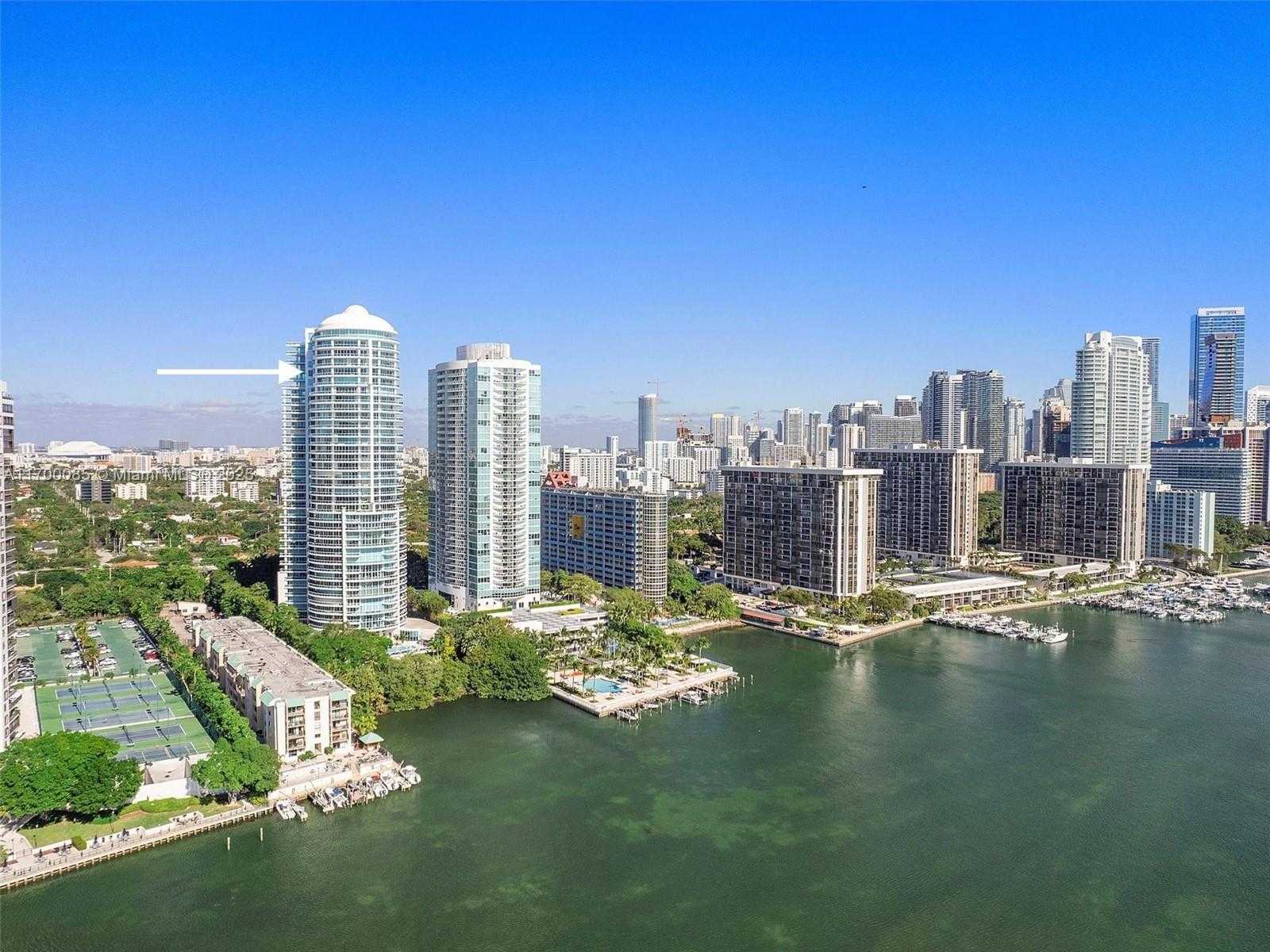 Small Image of 2127 BRICKELL AVE #3602, Miami Number 53