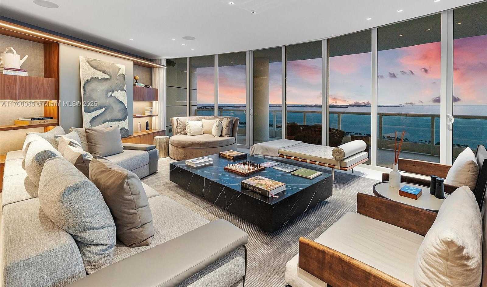Small Image of 2127 BRICKELL AVE #3602, Miami Number 54