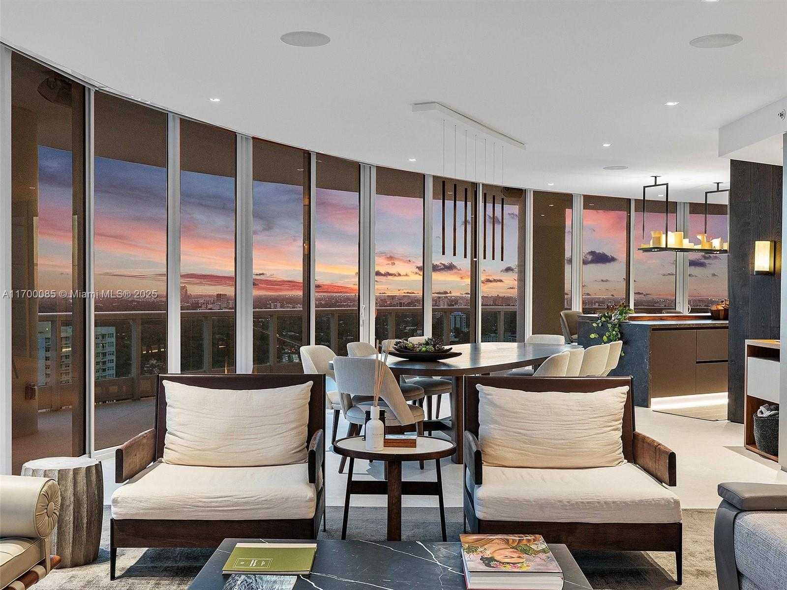 Small Image of 2127 BRICKELL AVE #3602, Miami Number 55
