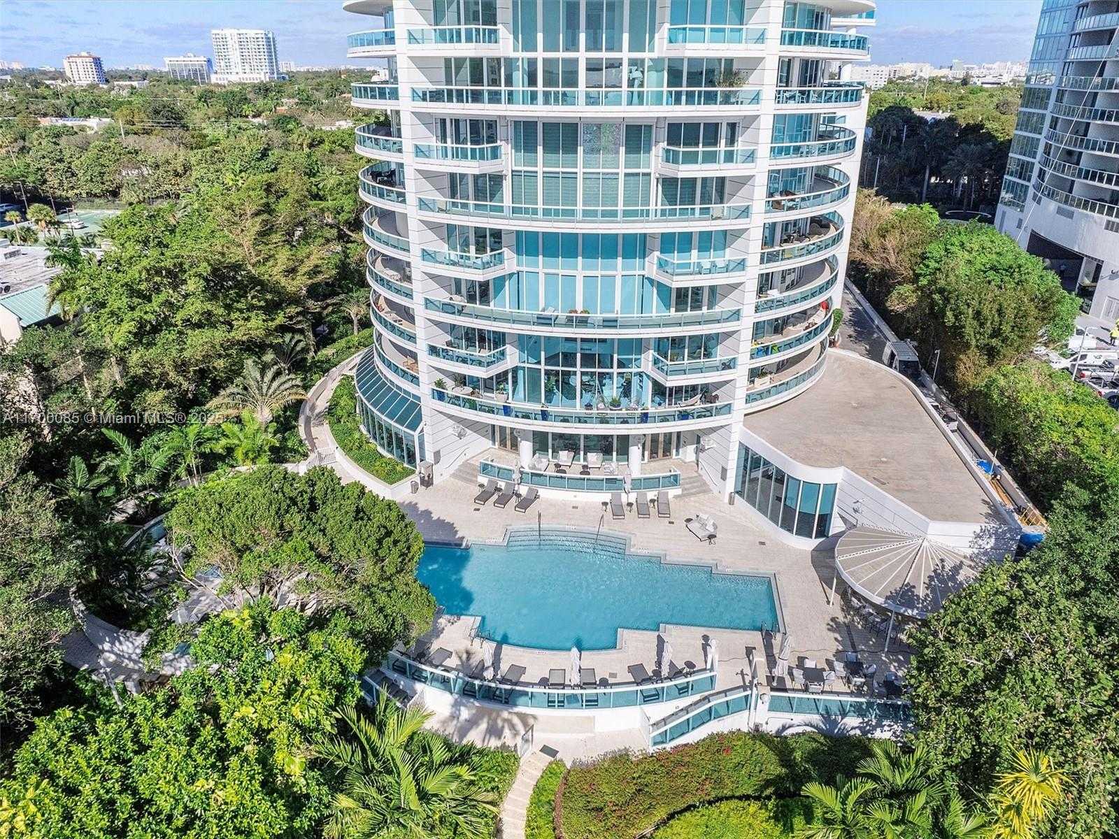 Small Image of 2127 BRICKELL AVE #3602, Miami Number 56
