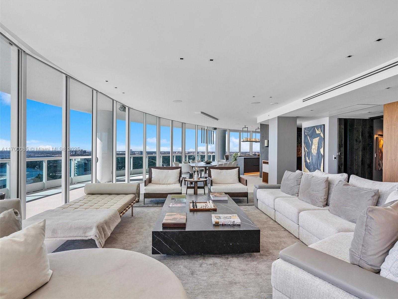 Small Image of 2127 BRICKELL AVE #3602, Miami Number 6