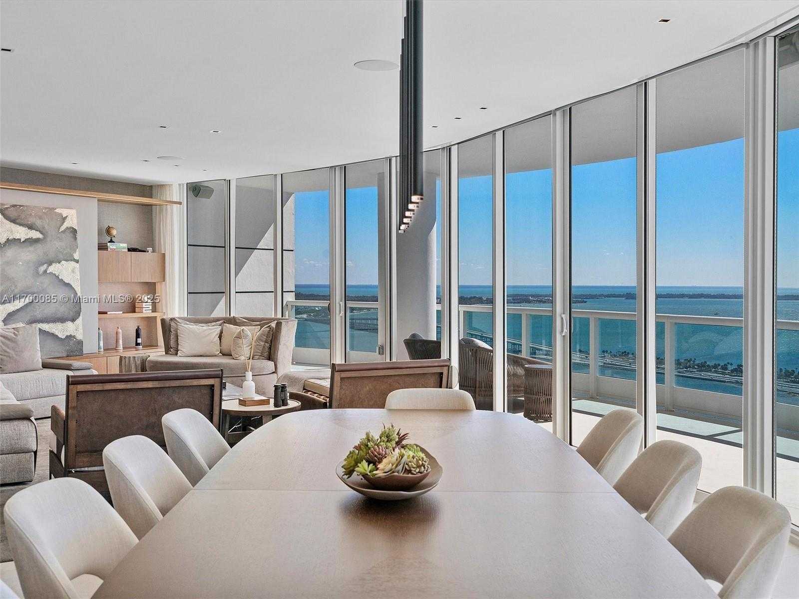 Small Image of 2127 BRICKELL AVE #3602, Miami Number 7