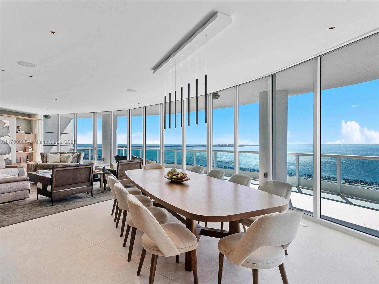 Small Image of 2127 BRICKELL AVE #3602, Miami Number 8
