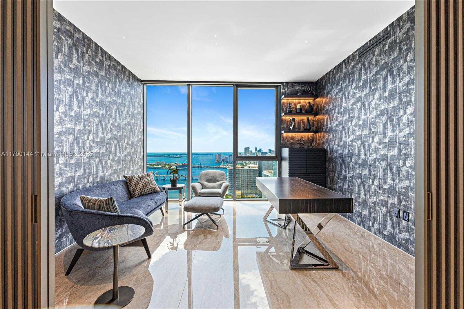 Small Image of 788 NORTH EAST 23RD ST #5501, Miami Number 10