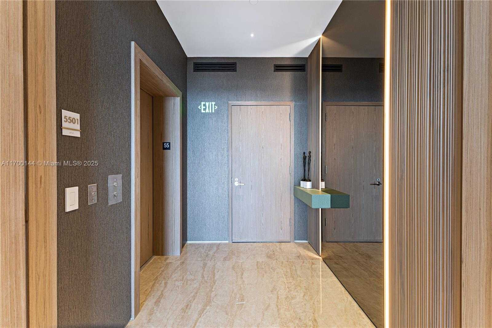 Small Image of 788 NORTH EAST 23RD ST #5501, Miami Number 13