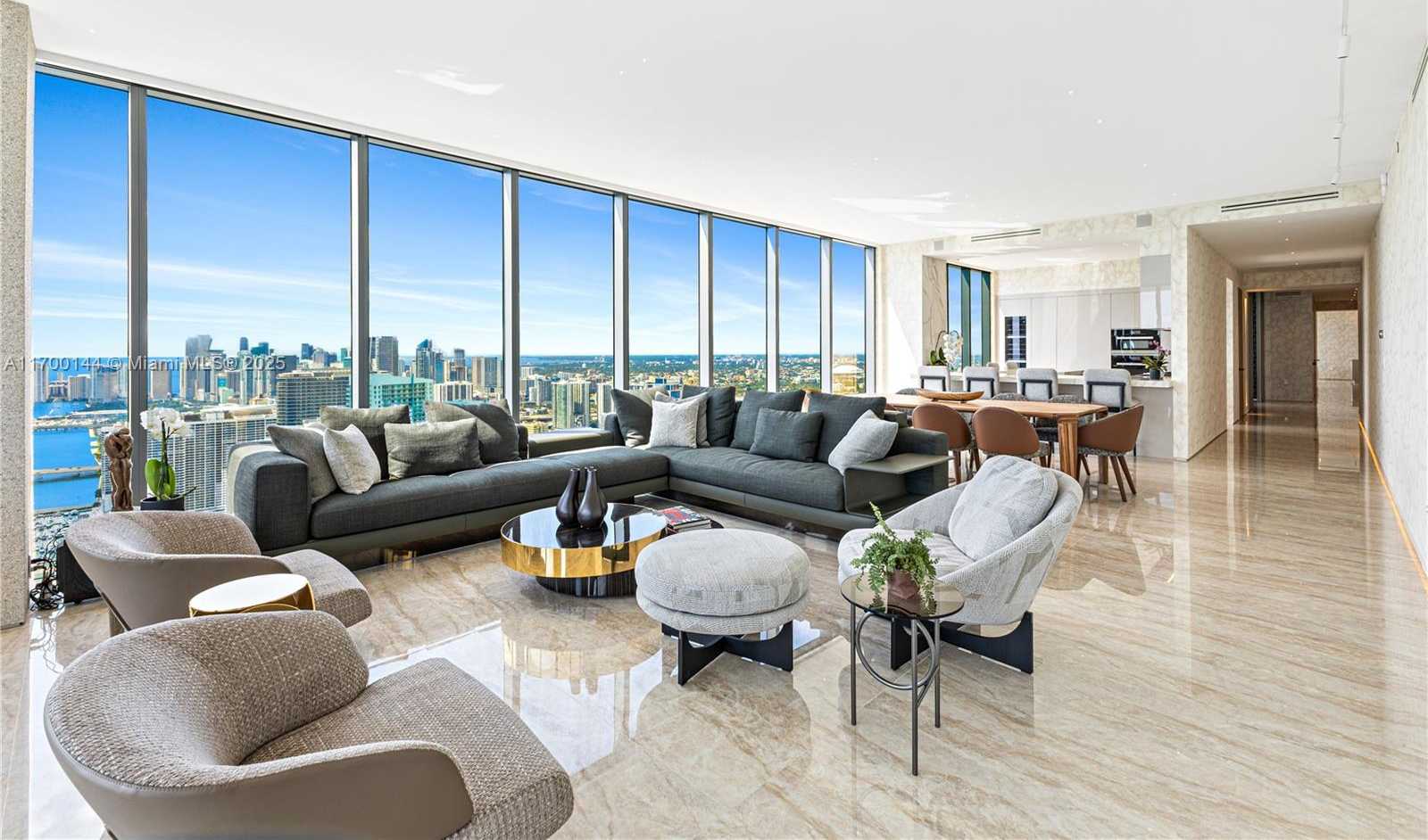 Small Image of 788 NORTH EAST 23RD ST #5501, Miami Number 14