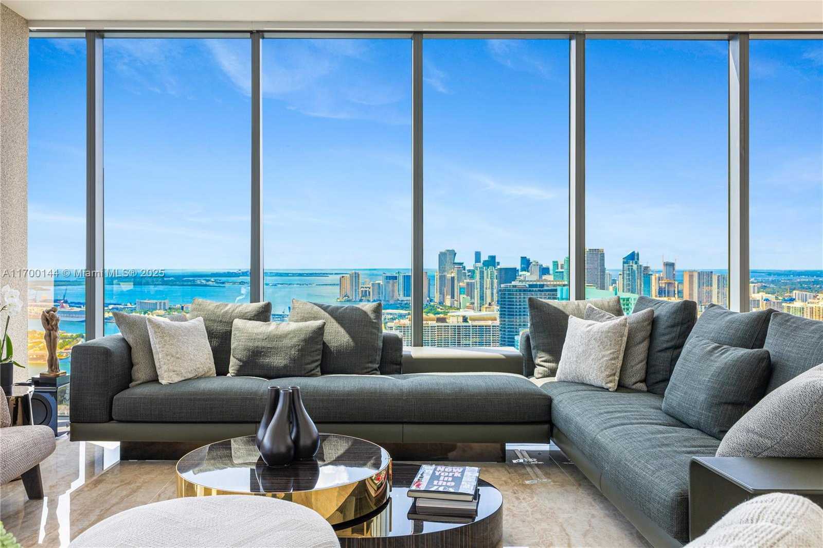 Small Image of 788 NORTH EAST 23RD ST #5501, Miami Number 15
