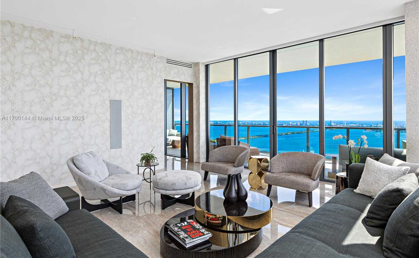 Small Image of 788 NORTH EAST 23RD ST #5501, Miami Number 16