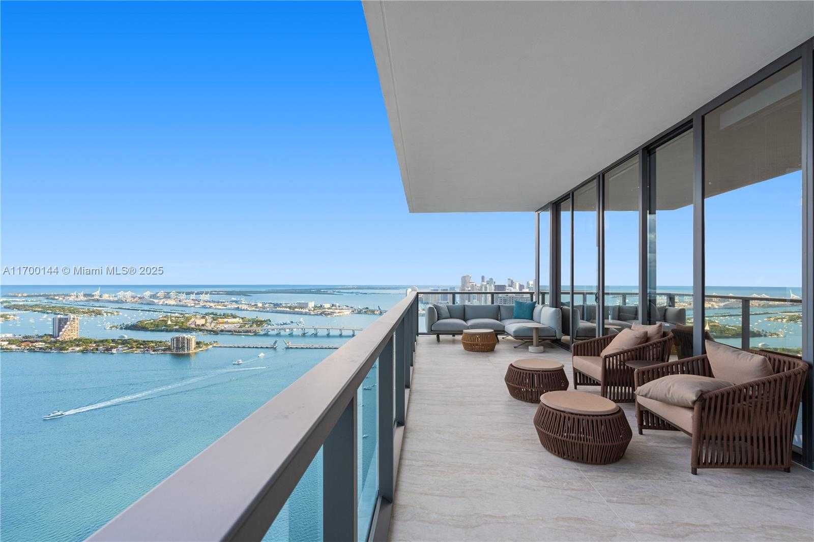 Small Image of 788 NORTH EAST 23RD ST #5501, Miami Number 17