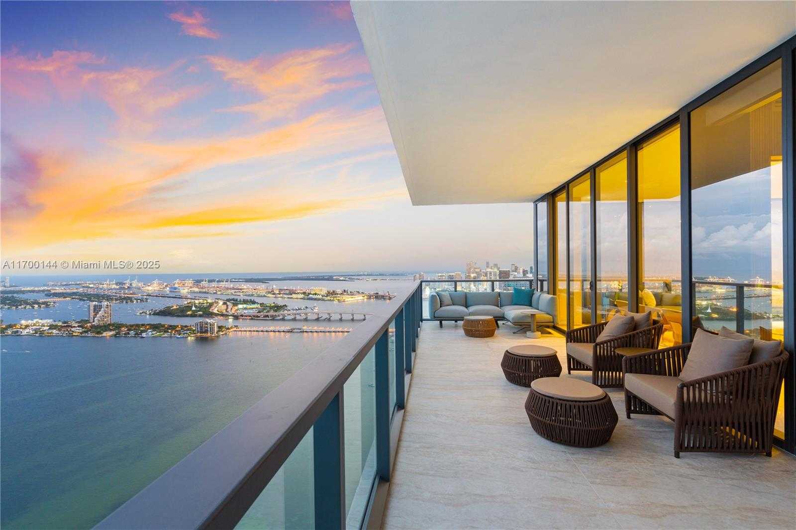 Small Image of 788 NORTH EAST 23RD ST #5501, Miami Number 18