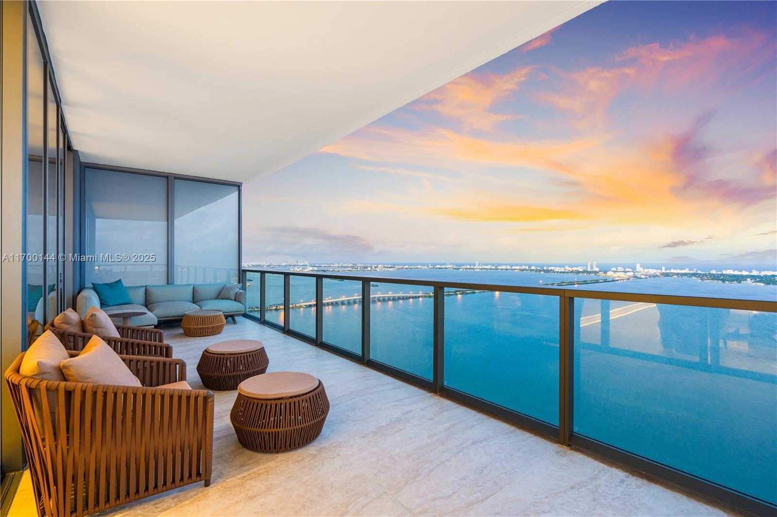 Small Image of 788 NORTH EAST 23RD ST #5501, Miami Number 20