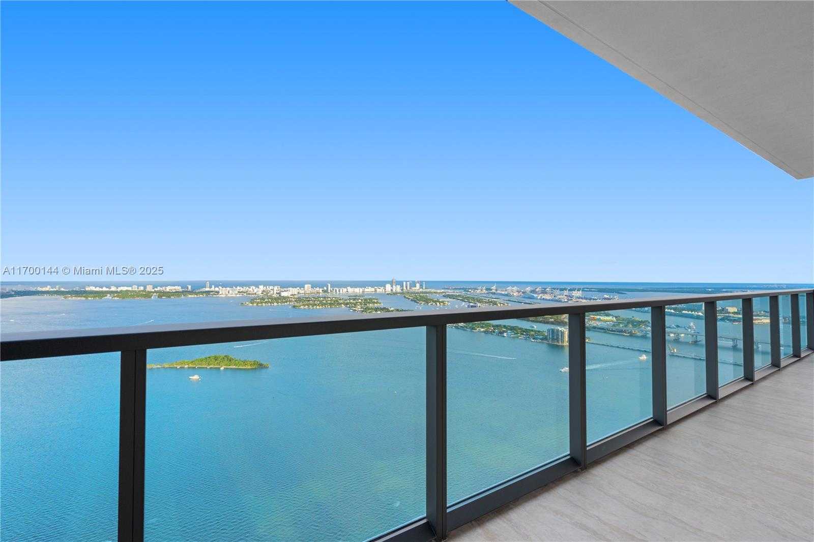 Small Image of 788 NORTH EAST 23RD ST #5501, Miami Number 21