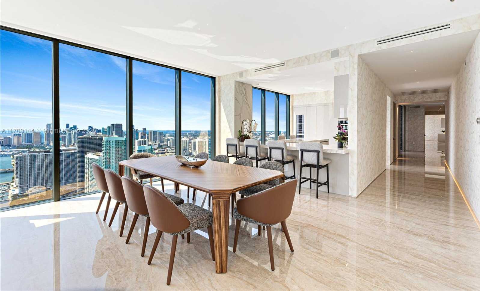 Small Image of 788 NORTH EAST 23RD ST #5501, Miami Number 23