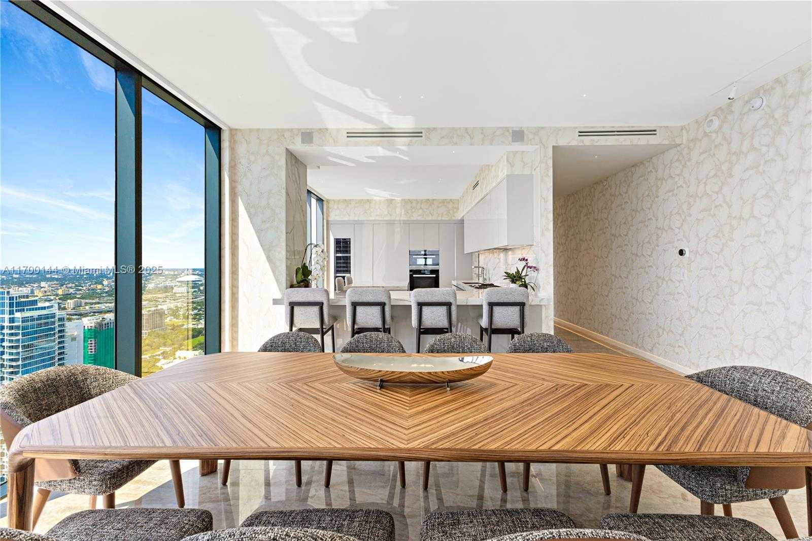Small Image of 788 NORTH EAST 23RD ST #5501, Miami Number 25