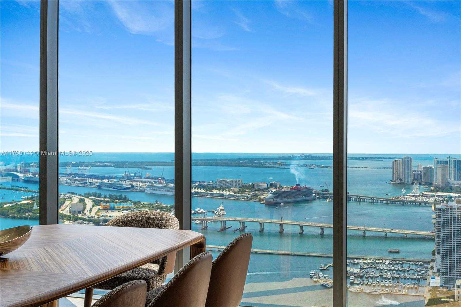 Small Image of 788 NORTH EAST 23RD ST #5501, Miami Number 26