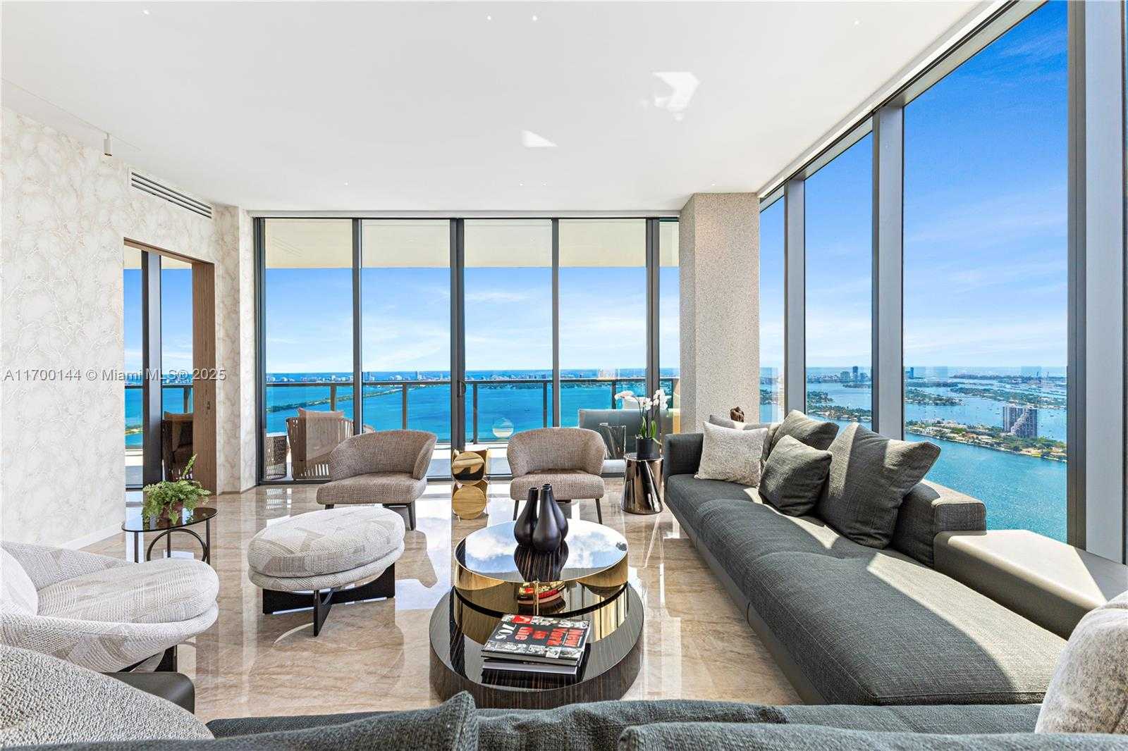 Small Image of 788 NORTH EAST 23RD ST #5501, Miami Number 3