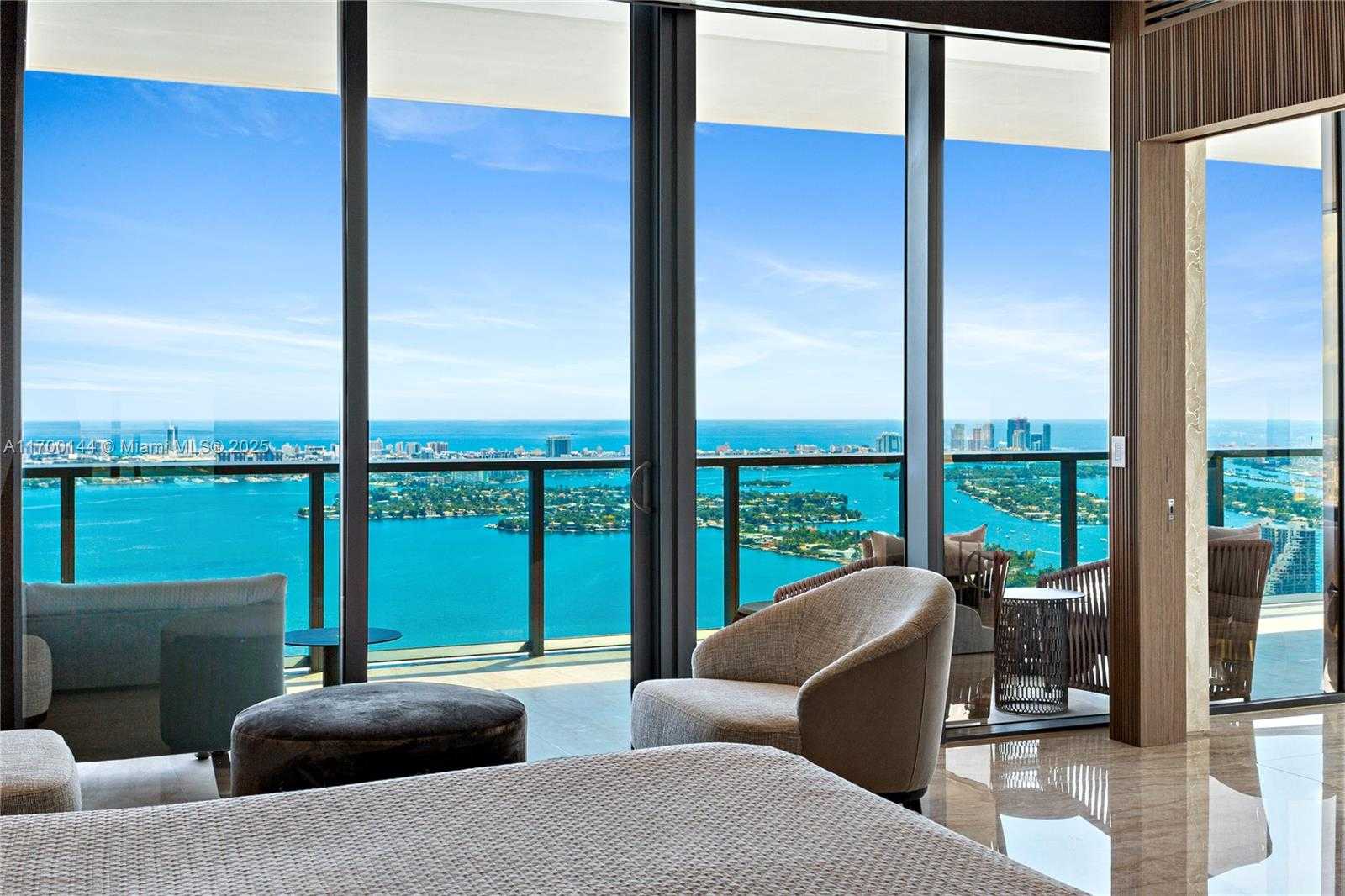 Small Image of 788 NORTH EAST 23RD ST #5501, Miami Number 32