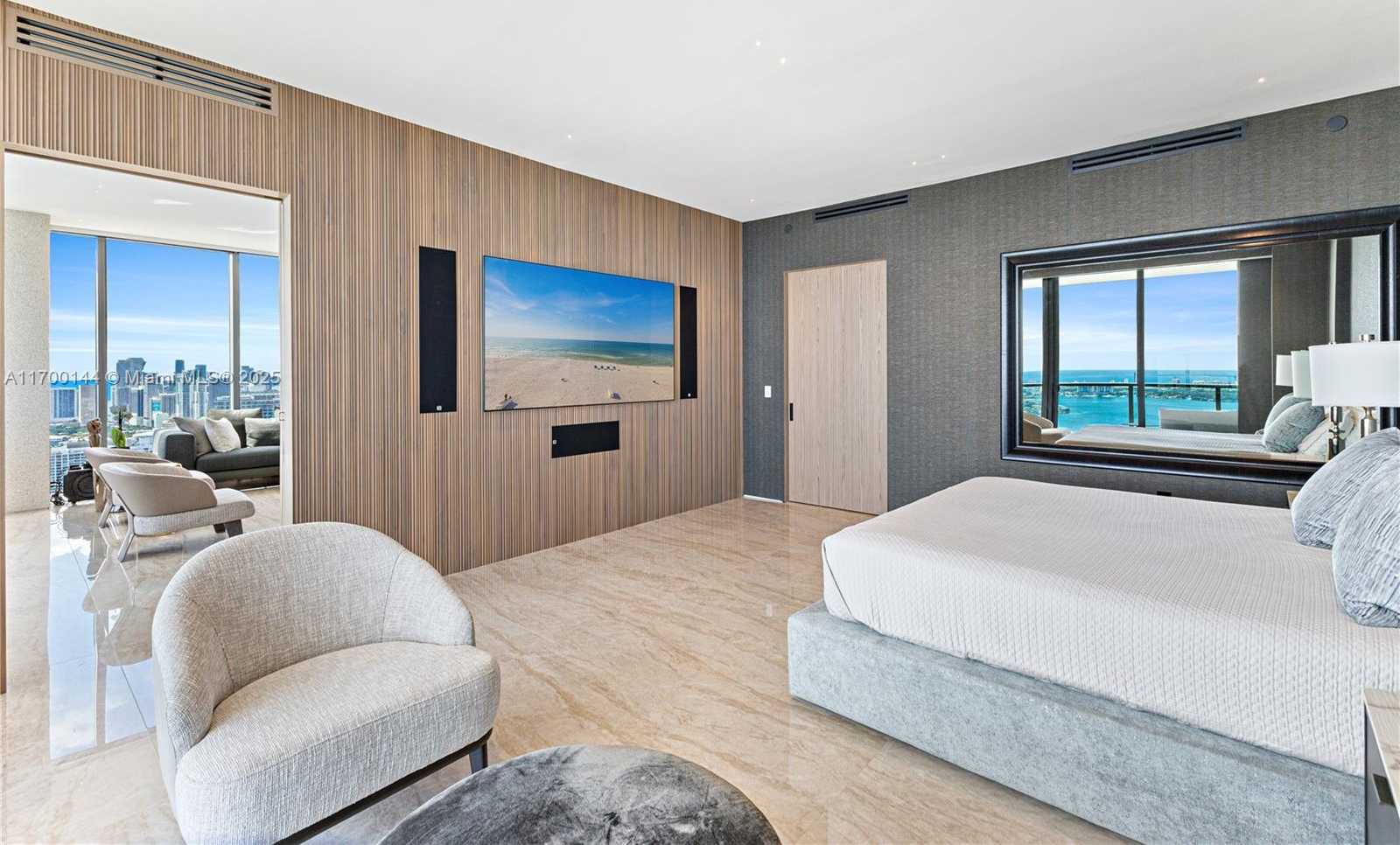 Small Image of 788 NORTH EAST 23RD ST #5501, Miami Number 33