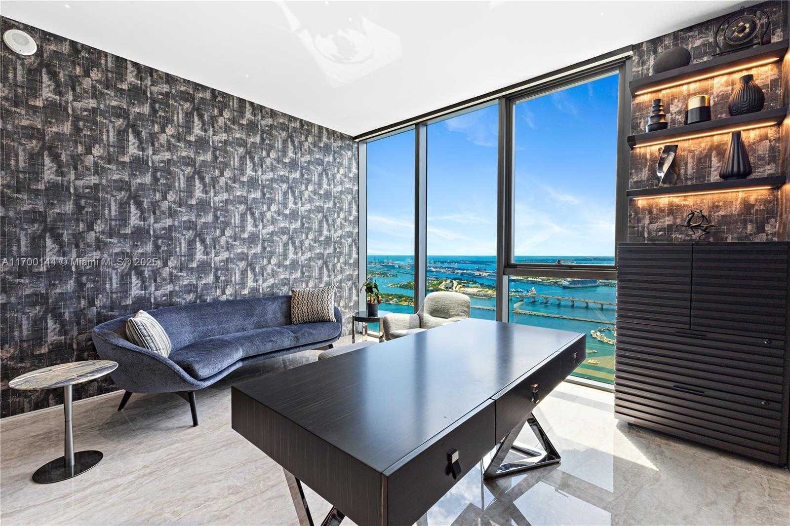 Small Image of 788 NORTH EAST 23RD ST #5501, Miami Number 38