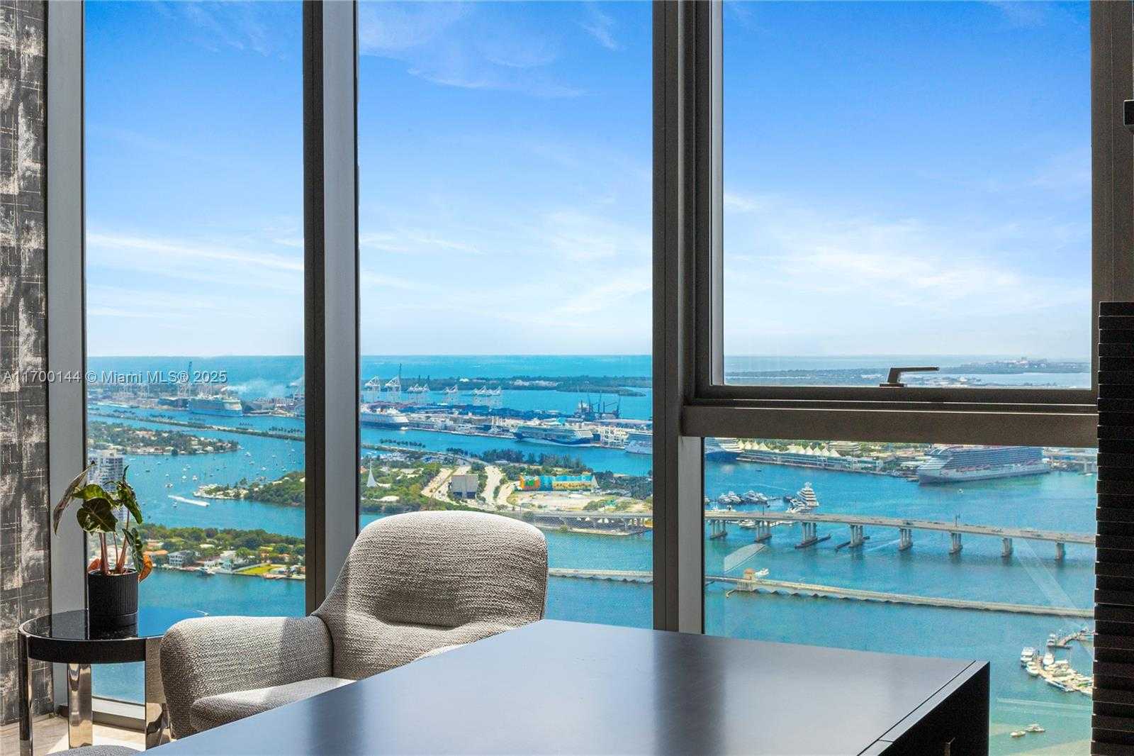 Small Image of 788 NORTH EAST 23RD ST #5501, Miami Number 39