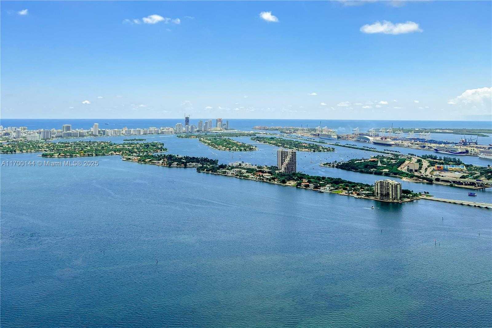 Small Image of 788 NORTH EAST 23RD ST #5501, Miami Number 4