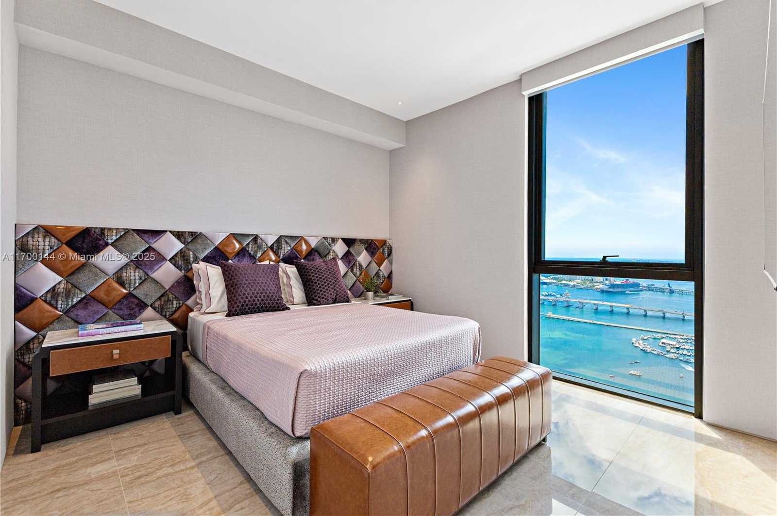 Small Image of 788 NORTH EAST 23RD ST #5501, Miami Number 41