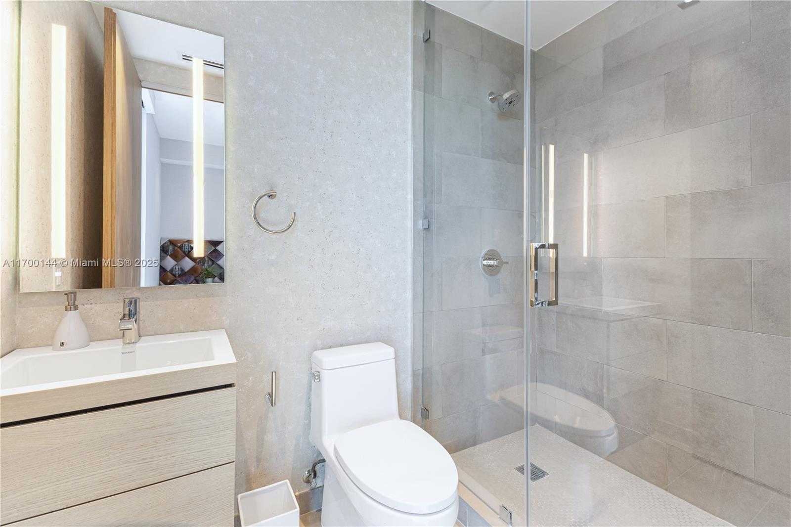 Small Image of 788 NORTH EAST 23RD ST #5501, Miami Number 43