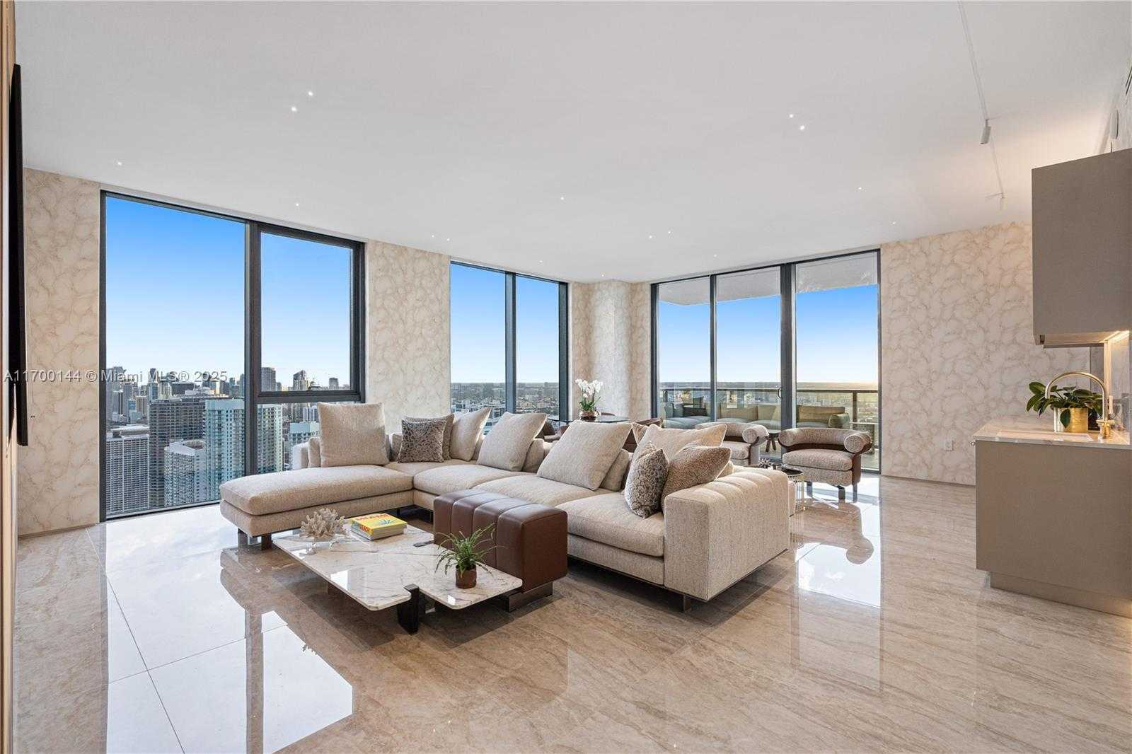 Small Image of 788 NORTH EAST 23RD ST #5501, Miami Number 44